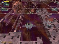 Hyperspace Invader screenshot, image №438367 - RAWG