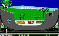 California Games screenshot, image №310251 - RAWG