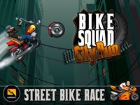 A Bike Race Squad - City Run Multiplayer Racing Free Edition screenshot, image №889297 - RAWG