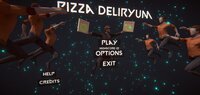 Pizza Deliryum screenshot, image №3263183 - RAWG