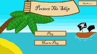 Protect The Ship screenshot, image №3338823 - RAWG