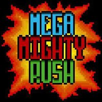 Mega Mighty Rush screenshot, image №1237515 - RAWG