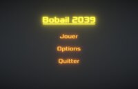 Bobail 2039 screenshot, image №3228533 - RAWG