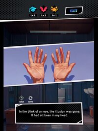 Before I Come In screenshot, image №4289445 - RAWG