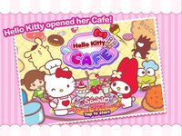 Hello Kitty Cafe! HD screenshot, image №2027722 - RAWG