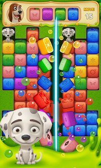 Fruit Block - Puzzle Legend screenshot, image №1501968 - RAWG