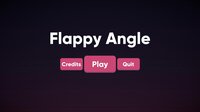 Flappy Angle screenshot, image №3222280 - RAWG