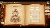 The Road To Harvest: Food From Across The Ocean screenshot, image №4149672 - RAWG