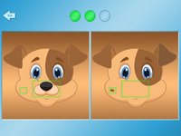 AAKids - Find the differences for Kids Game Free screenshot, image №1606201 - RAWG