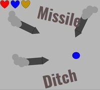 Missile Ditch screenshot, image №3381535 - RAWG