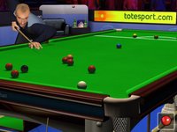 World Snooker Championship 2005 screenshot, image №417187 - RAWG