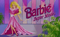 Barbie: Super Model screenshot, image №758444 - RAWG