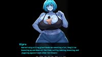 Xeno Girlfriend 2 screenshot, image №4272226 - RAWG