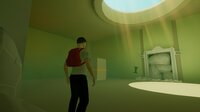 Richard West and the Golden Mask screenshot, image №2994069 - RAWG