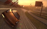 Moscow Racer screenshot, image №464917 - RAWG