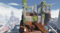 TGA19 Game Project 8 - Sky Traveller screenshot, image №2914568 - RAWG