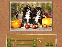 Holiday Jigsaw Thanksgiving Day screenshot, image №3951438 - RAWG