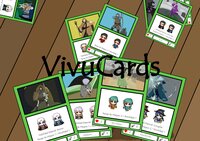 VivuCards screenshot, image №3508932 - RAWG