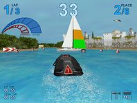 Speedboat Attack screenshot, image №318214 - RAWG