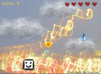Cubey, the Collector screenshot, image №2434800 - RAWG