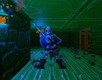 Funk Dungeon screenshot, image №2789193 - RAWG