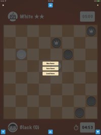 Checkers Q screenshot, image №1955174 - RAWG