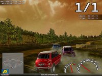 Ultimate Riders screenshot, image №469768 - RAWG