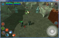 Skellitown screenshot, image №626593 - RAWG