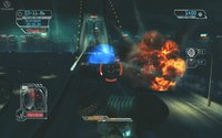 Transformers: Revenge of the Fallen - The Game screenshot, image №519313 - RAWG