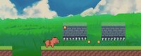 Piggy B Fly screenshot, image №2658166 - RAWG