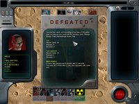 BattleCards: Cybots screenshot, image №433675 - RAWG