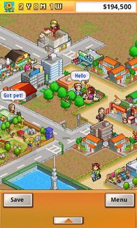 Venture Towns screenshot, image №1440554 - RAWG