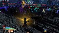 Final Stand: Ragnarök screenshot, image №3083122 - RAWG