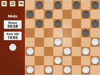Jogo de Damas - Os Clássicos jogos de tabuleiro screenshot, image №889927 - RAWG