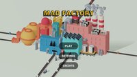 Mad Factory - The Escape screenshot, image №2712117 - RAWG