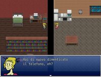 5 LIVES screenshot, image №2611182 - RAWG