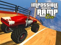 Impossible Biggest Ramp Ever screenshot, image №1756501 - RAWG