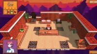 Girls Kitchen Dinner screenshot, image №4182652 - RAWG