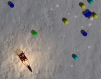 Five for Christmas! screenshot, image №1197126 - RAWG