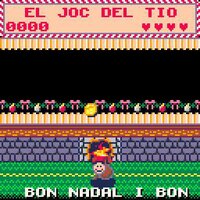 El joc del Tió, que no Cagatió screenshot, image №3713291 - RAWG