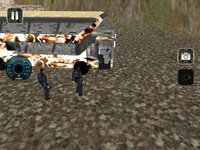 Army Coach Bus Simulator 18 screenshot, image №2164777 - RAWG