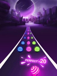 BLINK ROAD - Kpop Road Dancing screenshot, image №2740554 - RAWG