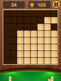 Wood Puzzle Blocks screenshot, image №1815443 - RAWG