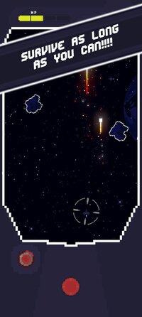 Little Spaceship-2 screenshot, image №3494981 - RAWG