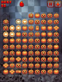 Halloween Pop Mania screenshot, image №1700545 - RAWG