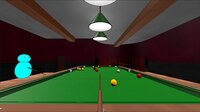 The Pool Game screenshot, image №4259469 - RAWG
