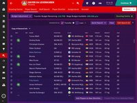 Football Manager 2019 Touch screenshot, image №1718250 - RAWG