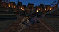 Lone Archer screenshot, image №2570111 - RAWG