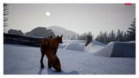 Wild Fox and Snow White screenshot, image №2410937 - RAWG