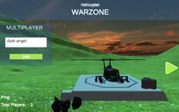 Helicopter Warzone MMO screenshot, image №2348086 - RAWG